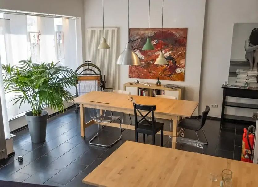 Comedor Foto