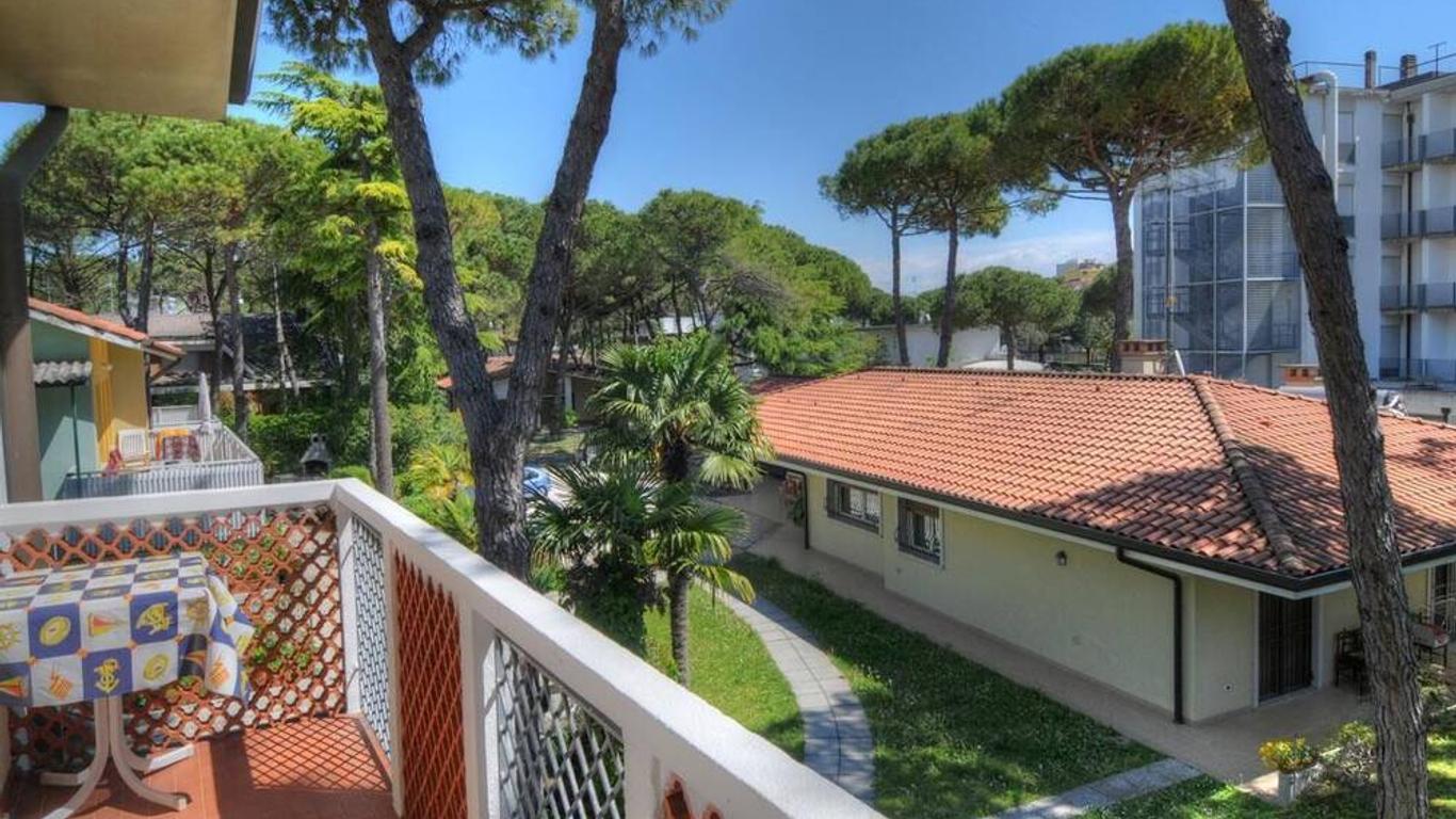 Residence Villa Laura