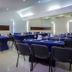 Sala de conferencias