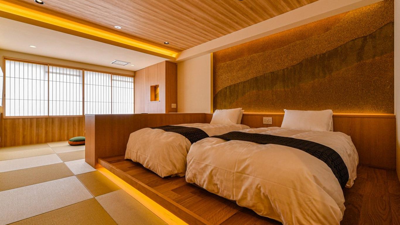 Awara Onsen Mimatsu