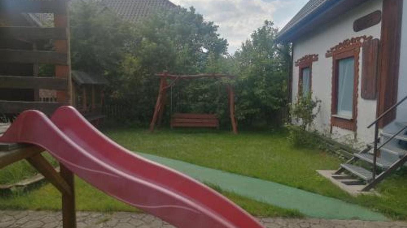 Ostoja