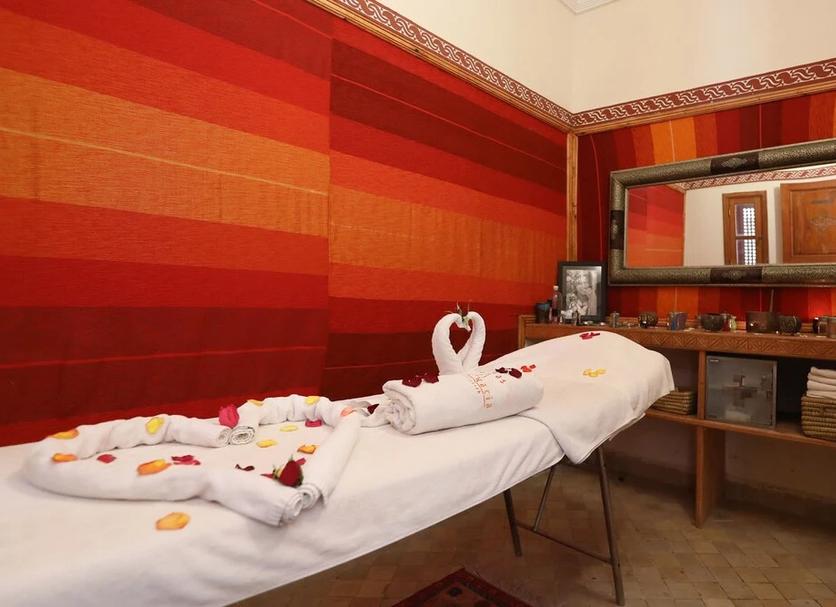 Spa Foto