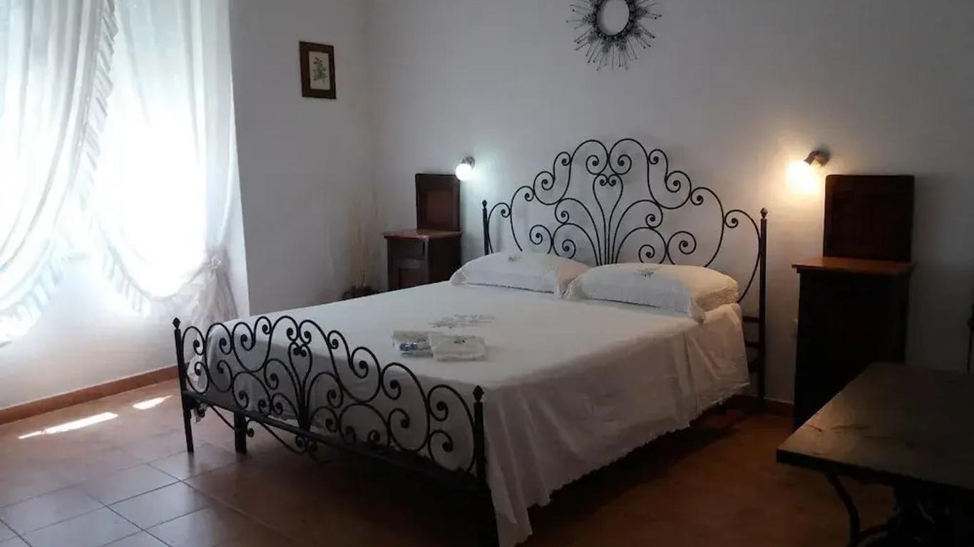 B&B Bellicomeilsole
