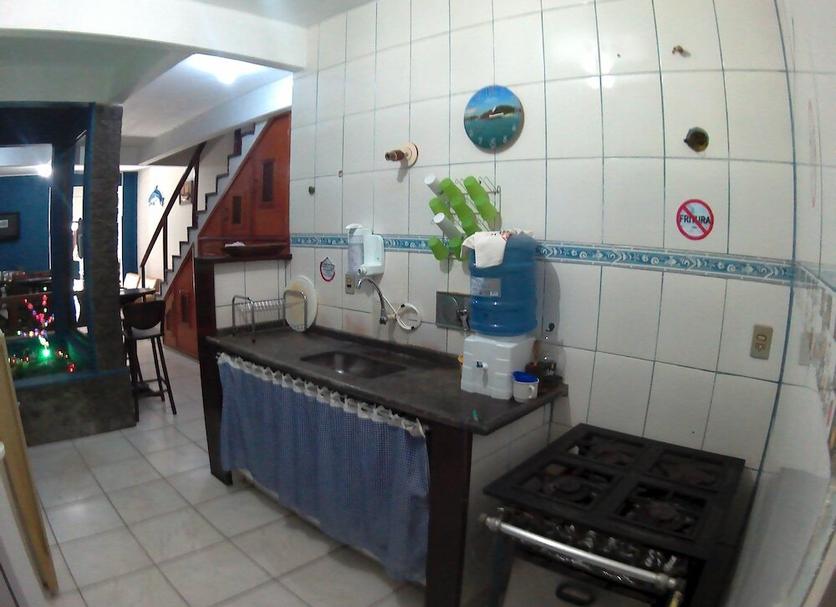Cocina Foto
