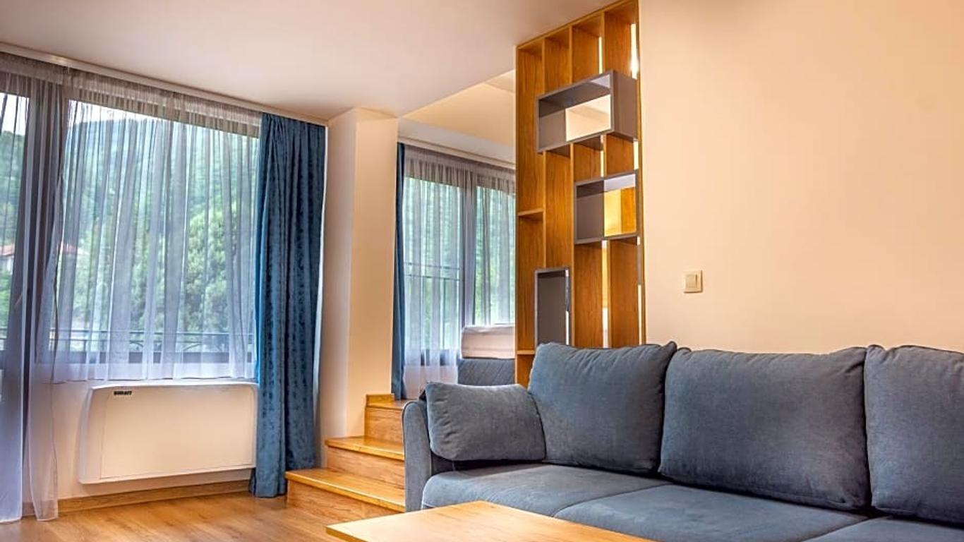 Eco Hotel Momata