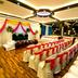 Sala de banquetes