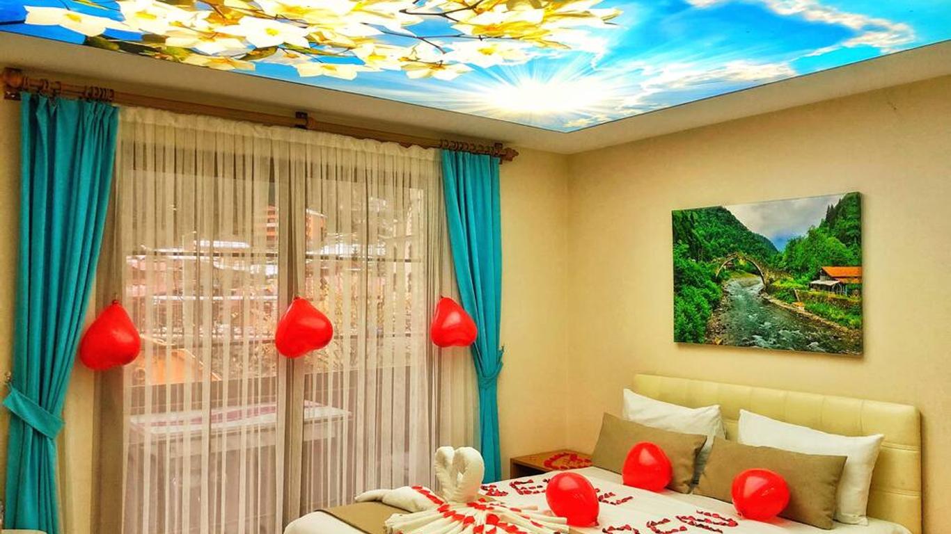 Osmanli Suite