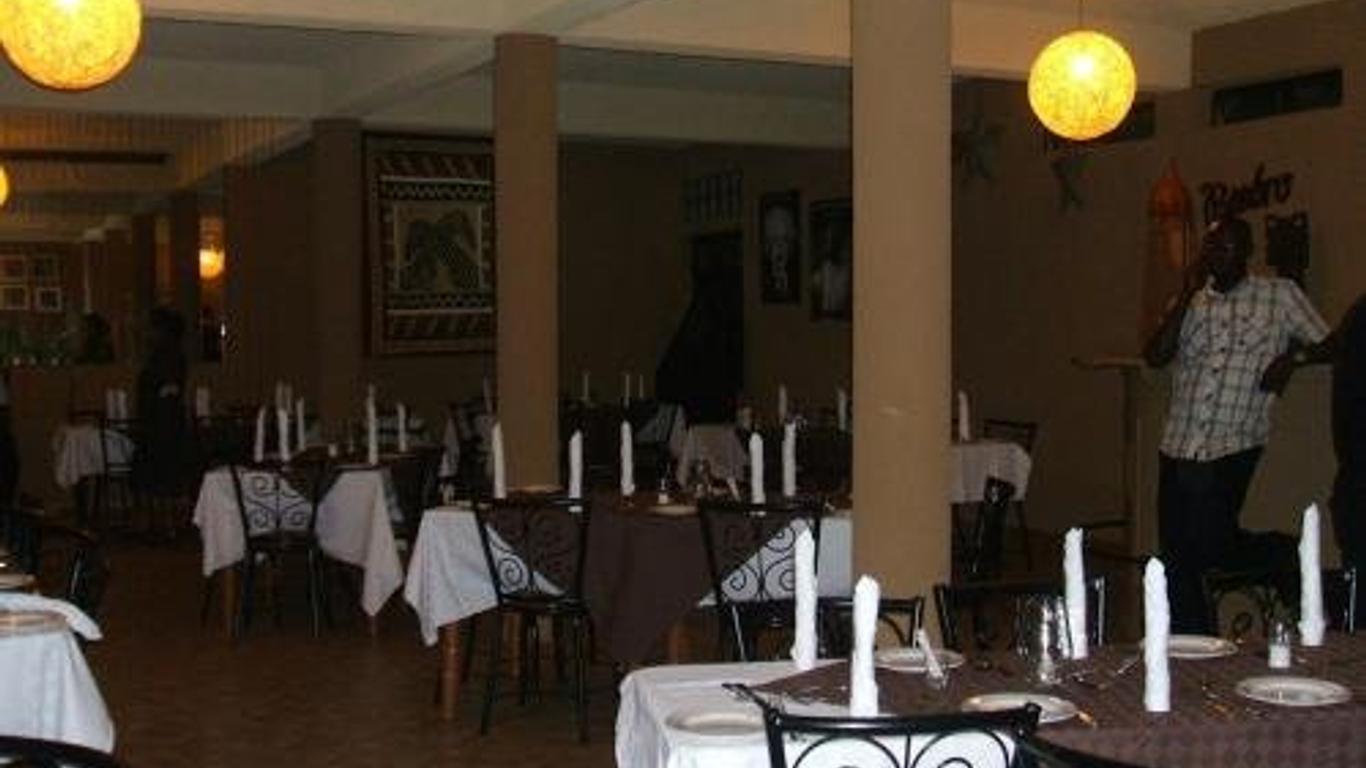 Ikweta Country Inn Maua