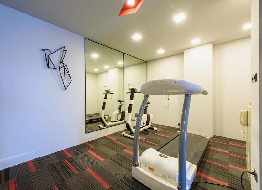 Gym Foto
