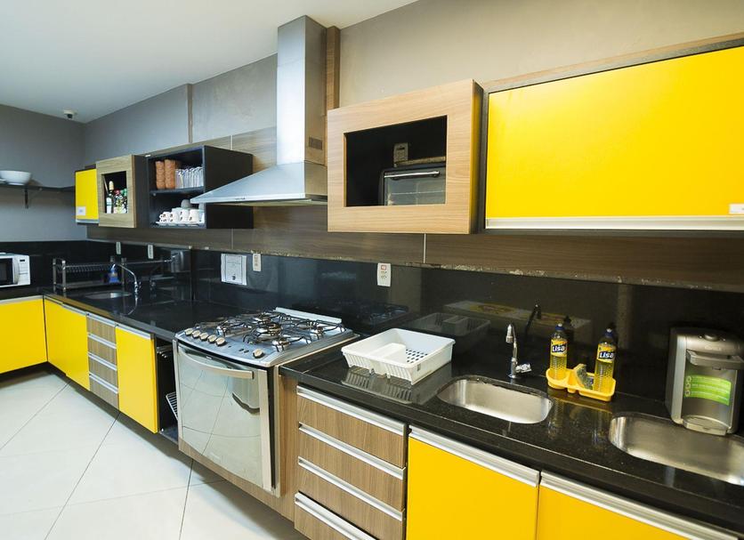 Cocina Foto