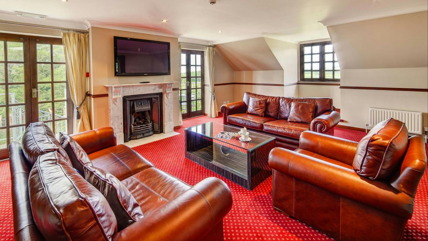 Hollies Hotel