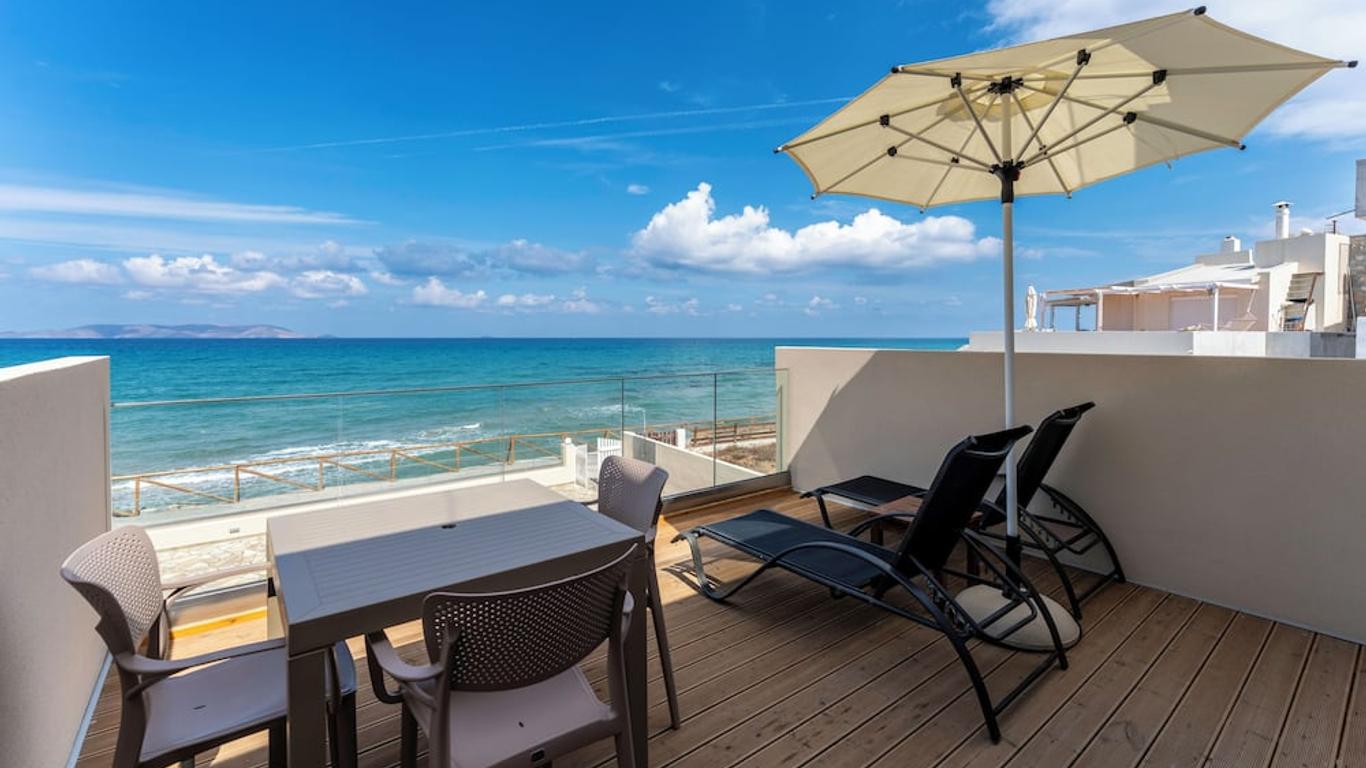 Almare Beach Hotel