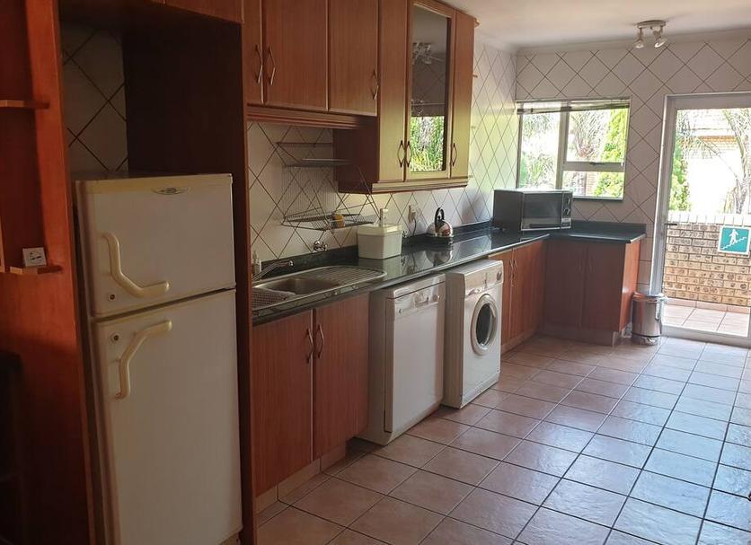 Cocina Foto