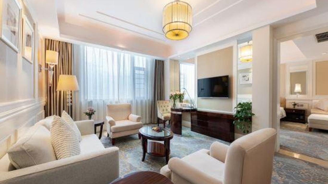 Jinxin Hotel