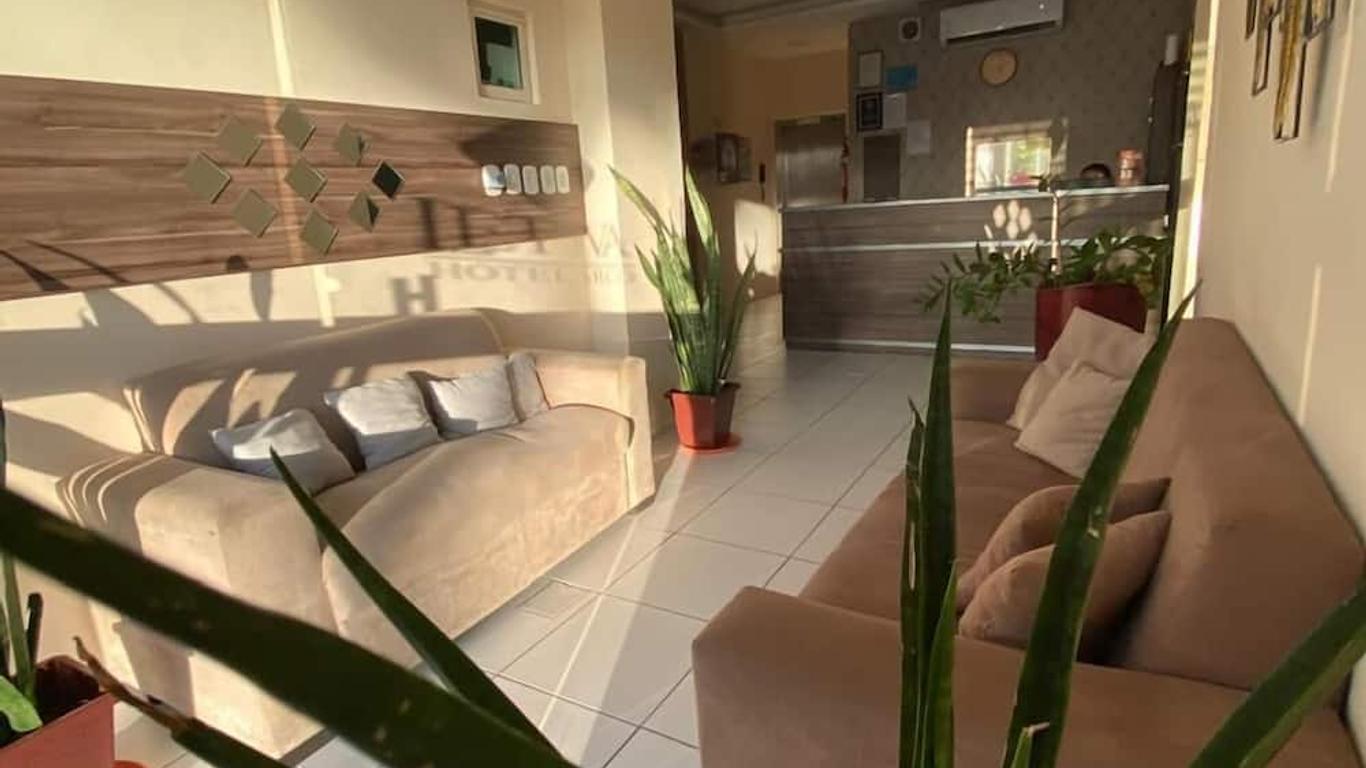 Letiva Hotel