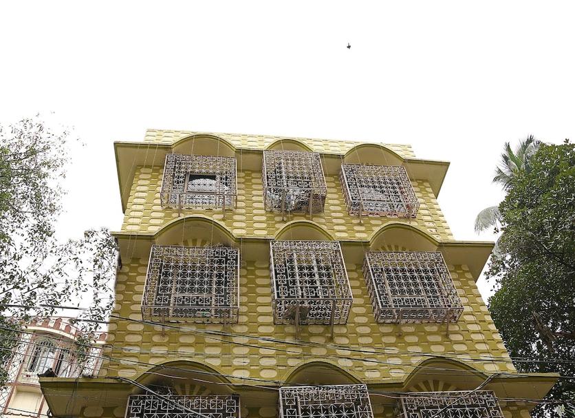Edificio Foto