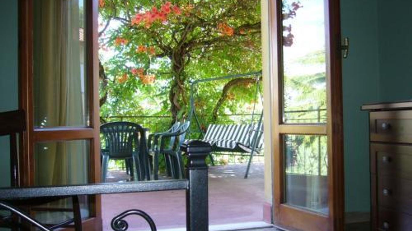 Casa Berti