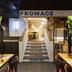 Escaleras