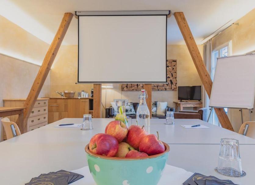 Comedor Foto