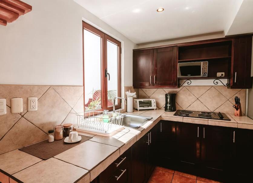 Cocina Foto