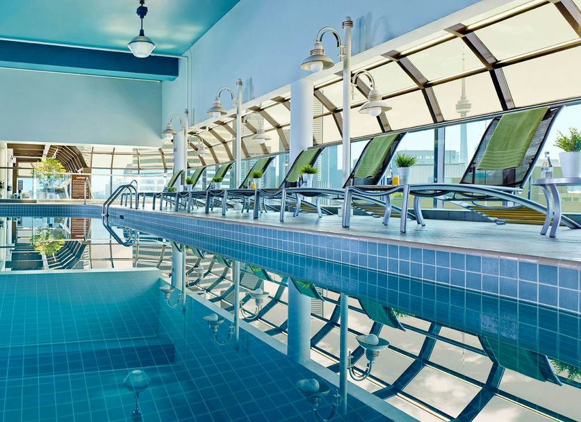 Piscina Foto