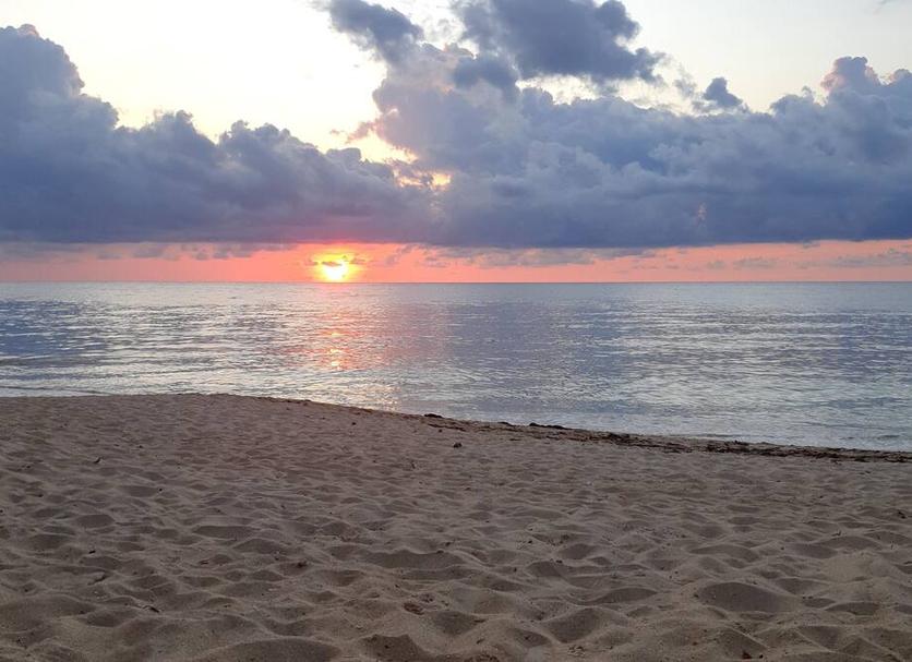 Playa Foto
