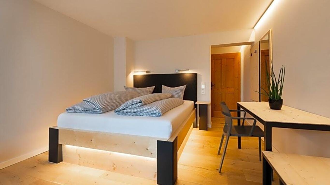 freistil. Boutiquehotel