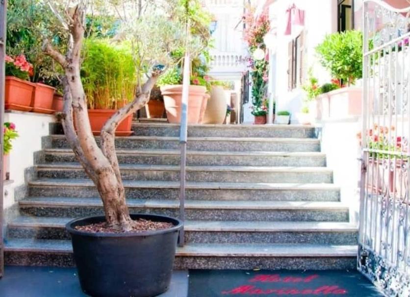 Escaleras Foto