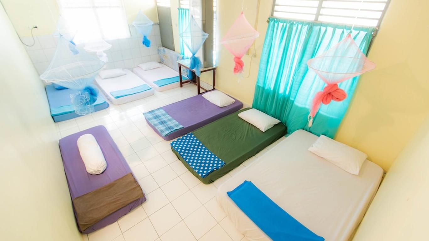 Rumah Singgah Manado - Hostel