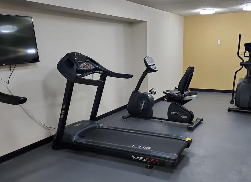 Gym Foto