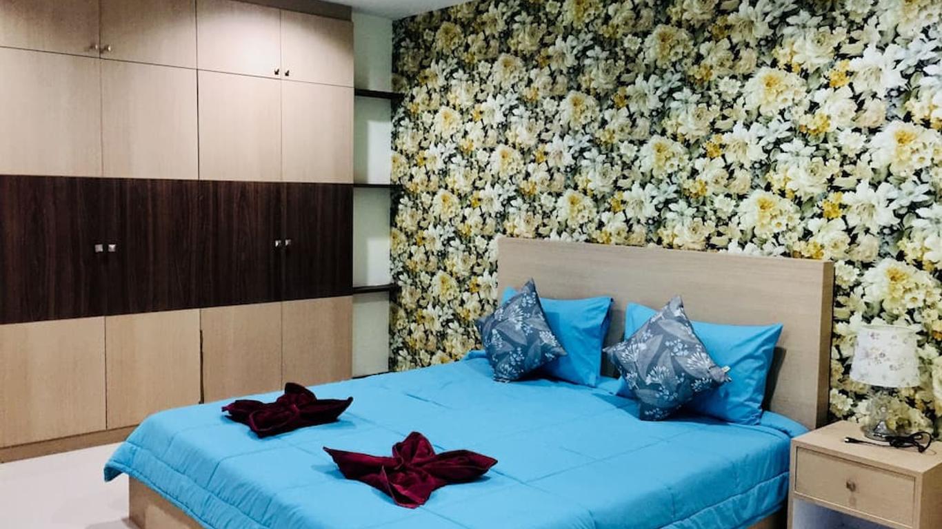 Thani Residence