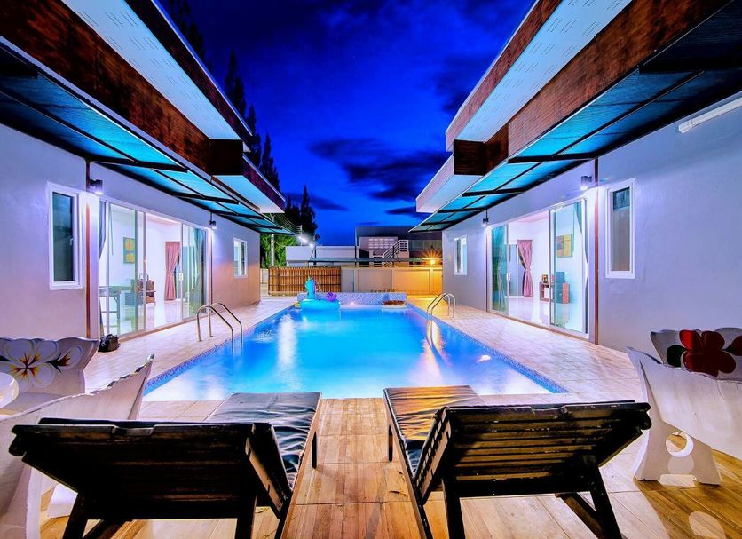 Piscina Foto