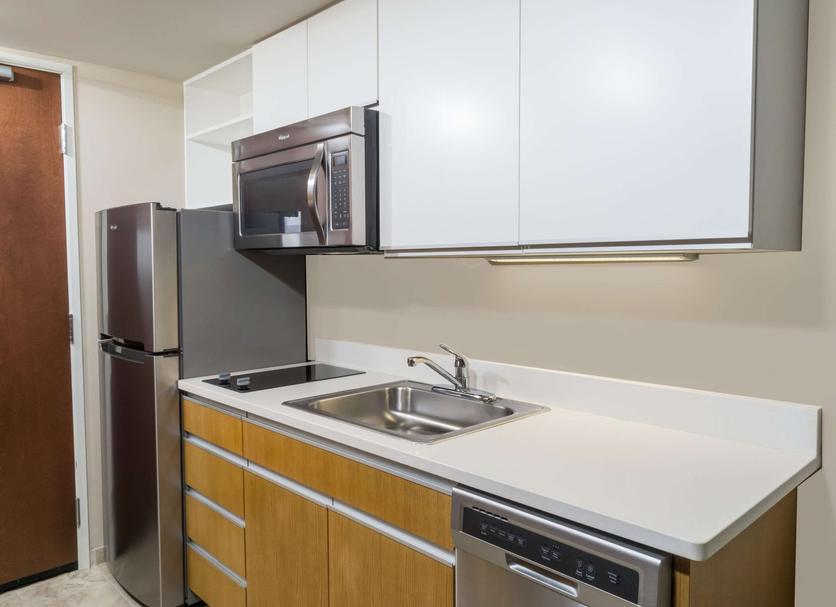 Cocina Foto