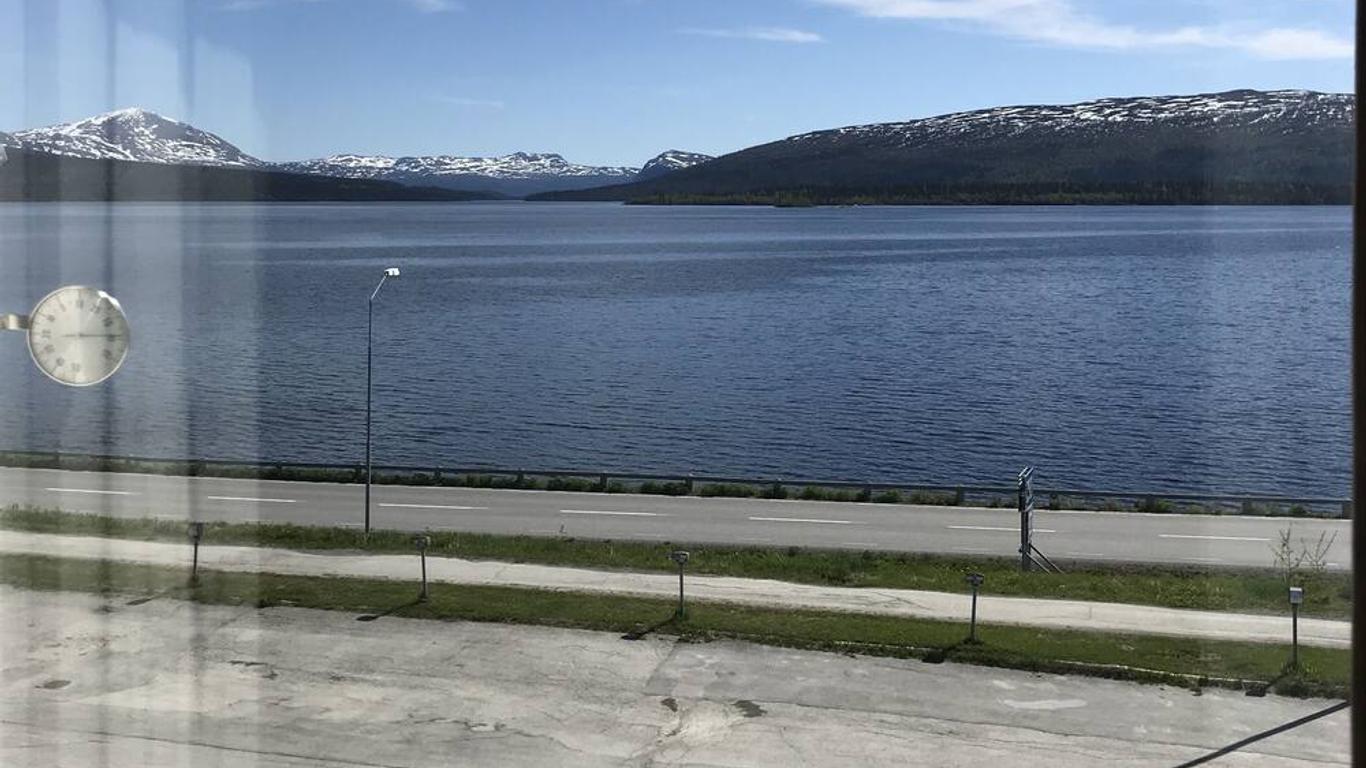 Tärnaby Fjällhotell