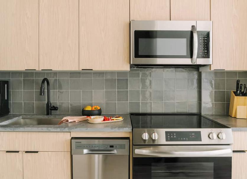 Cocina Foto