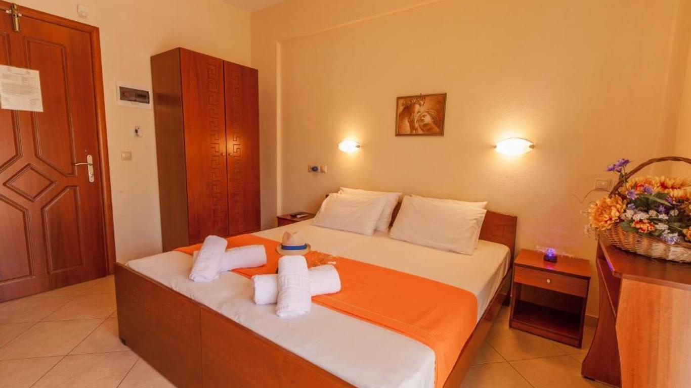 Villa Morfeas