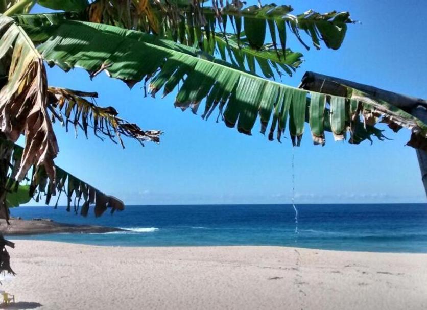 Playa Foto