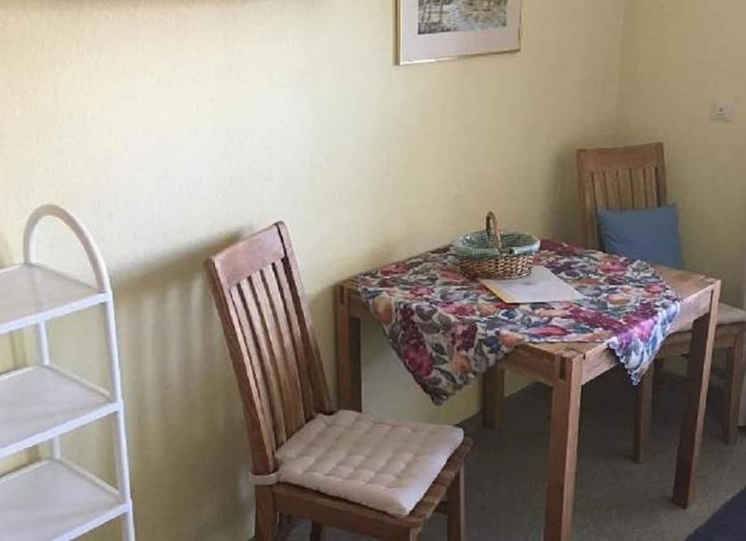Comedor Foto