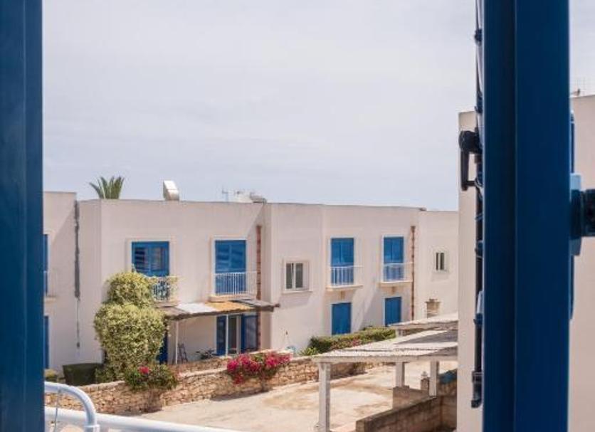 Balcón Foto
