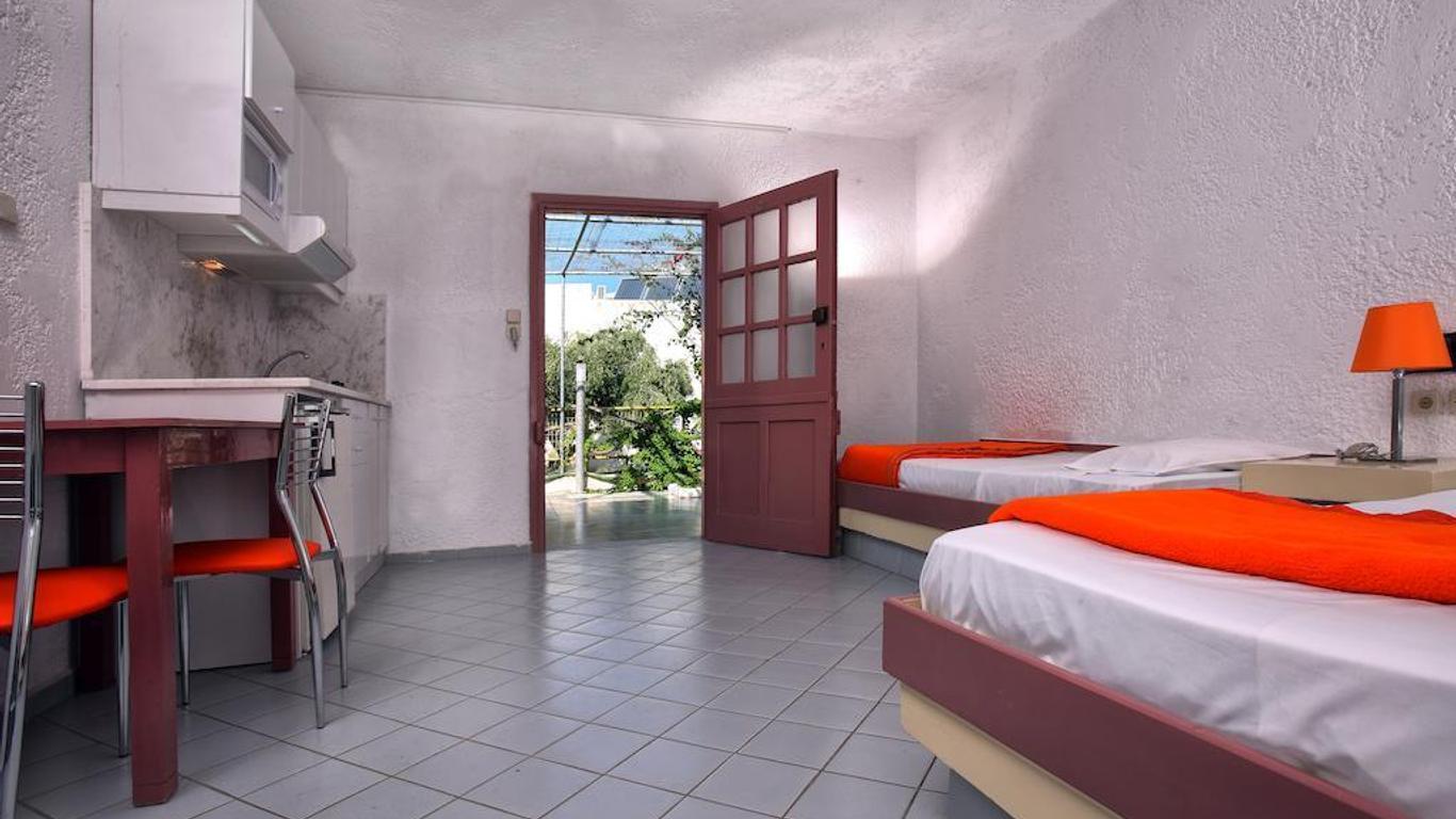 Stelva Villas