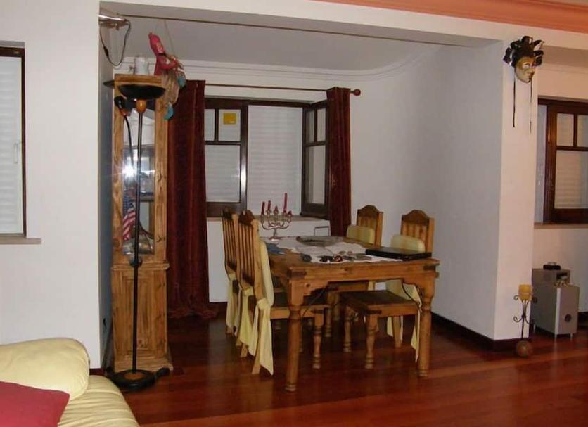 Comedor Foto
