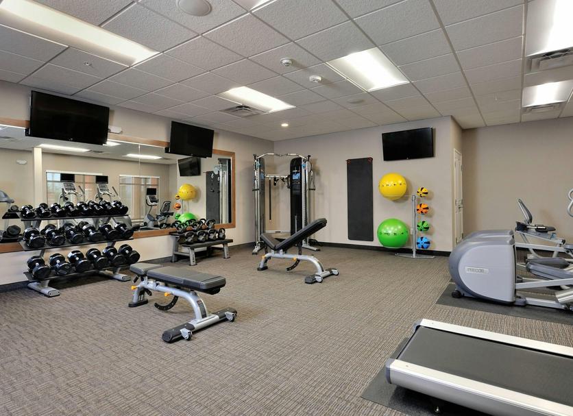 Gym Foto