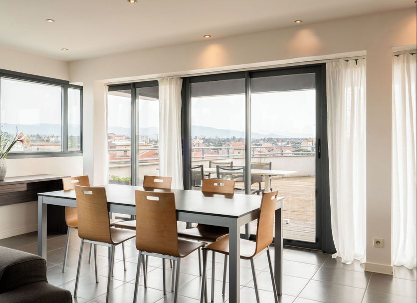 Servicio del hotel Foto