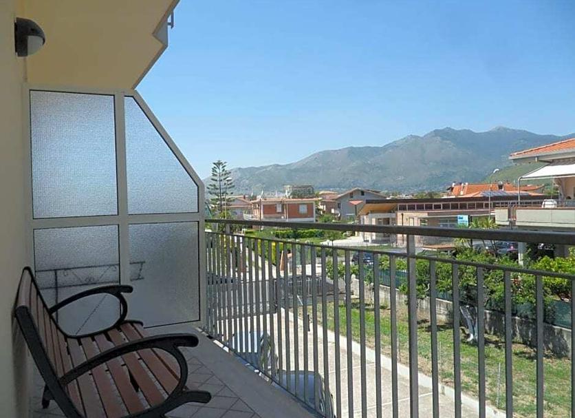 Balcón Foto