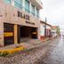 Vista del exterior