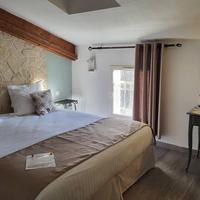Hotel Restaurant La Ferme