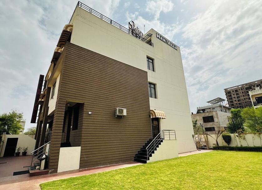 Edificio Foto