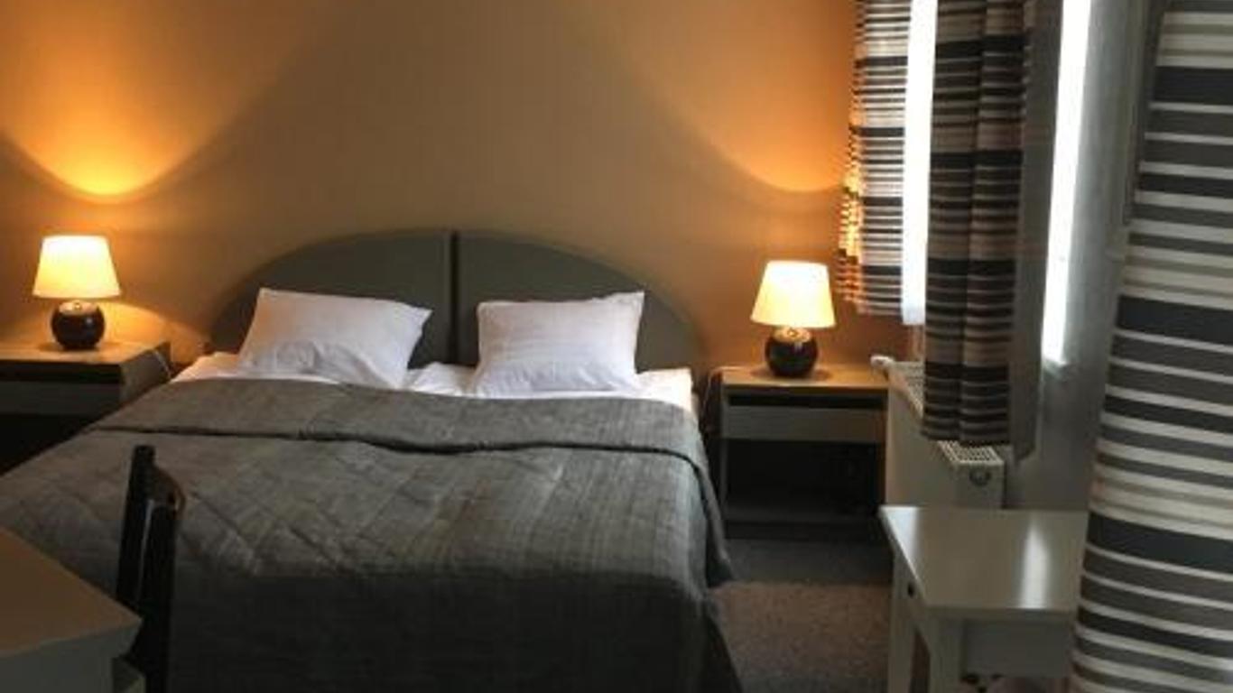 Boutique Hotel Roja