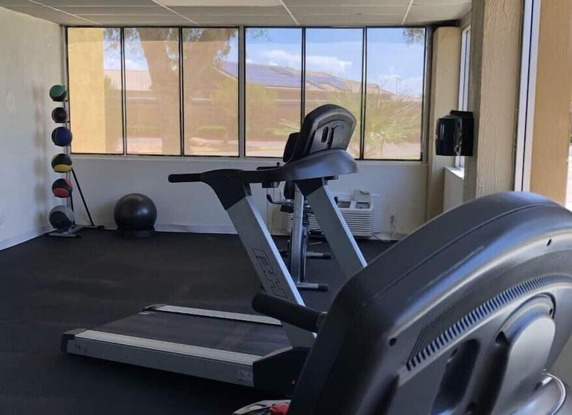 Gym Foto