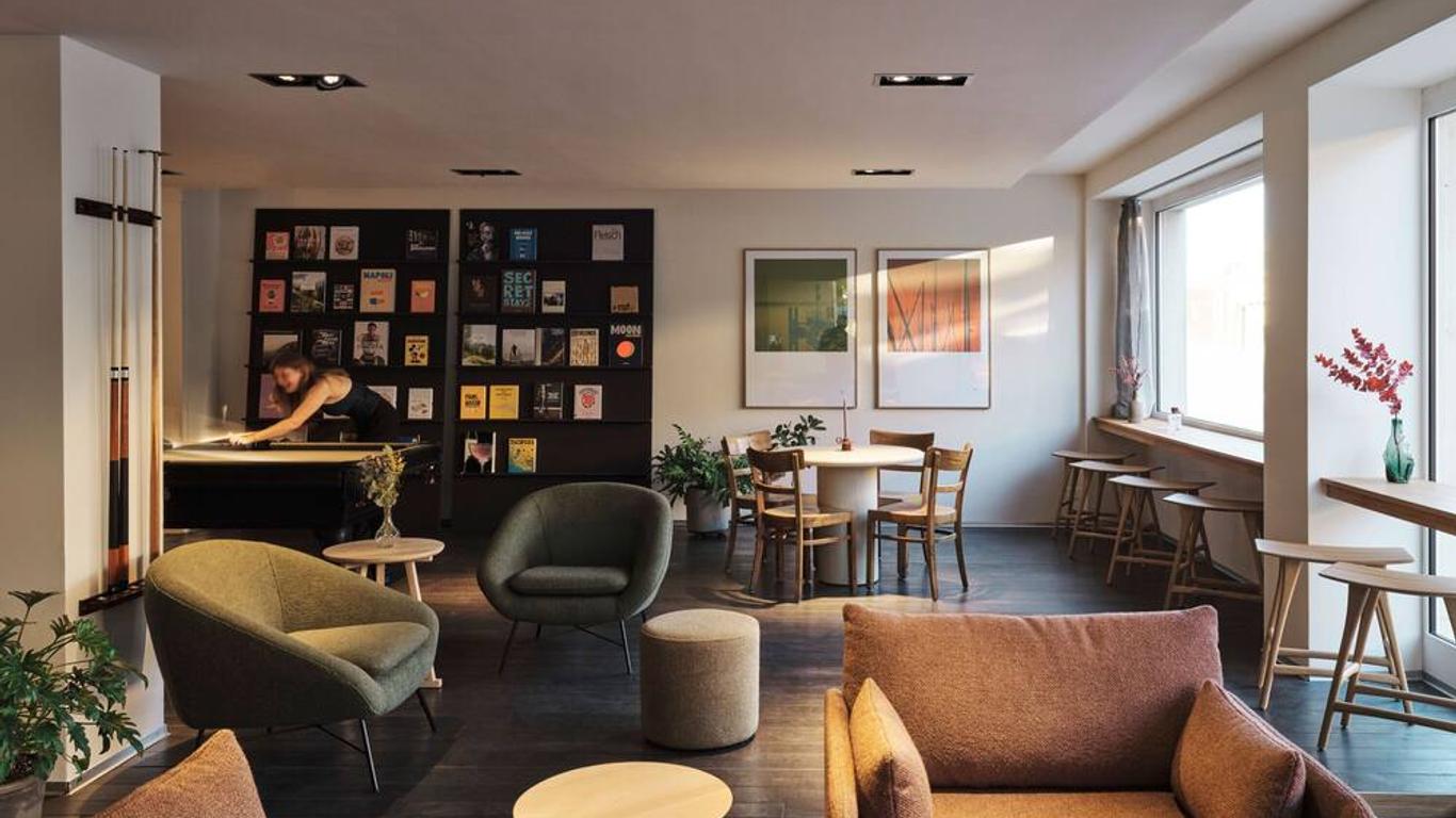 Hotel Murten